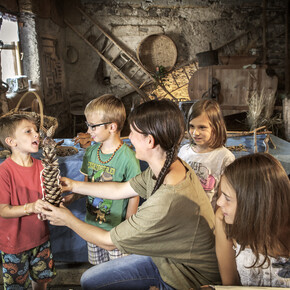 Grumes Altavalle slow town