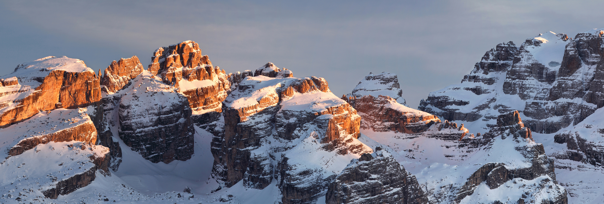 Adamello Brenta Nature Park