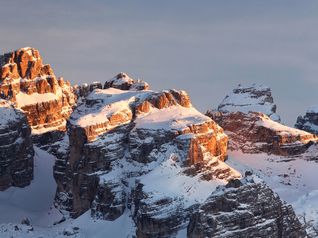 Adamello Brenta Nature Park