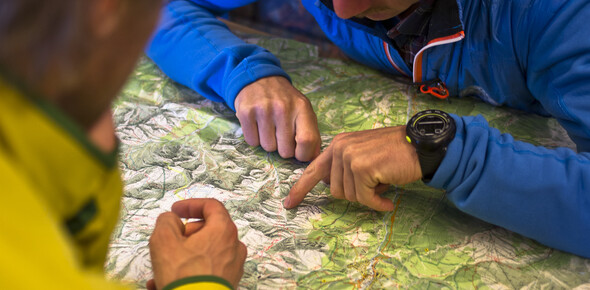 12 Local Tourist Boards