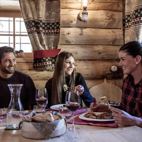 Агритуризм