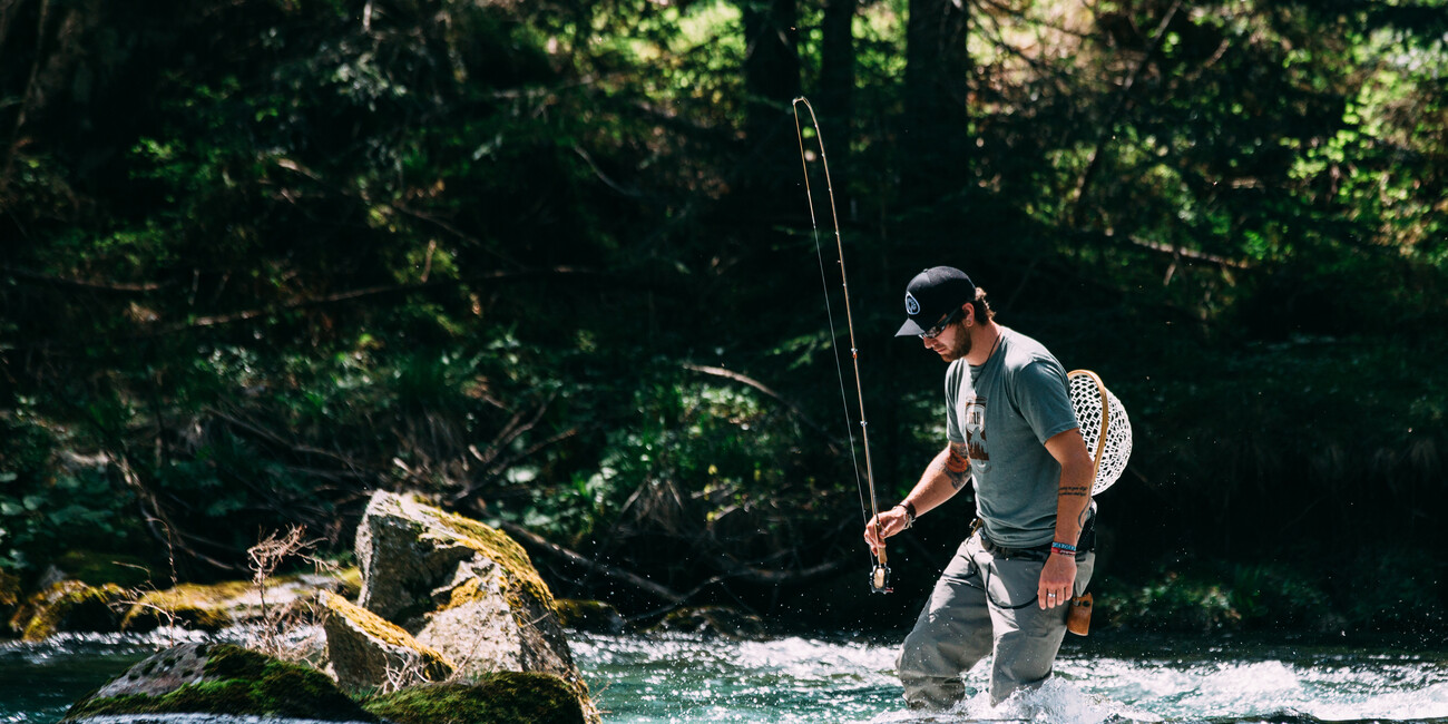 IL PORTALE SULLA PESCA SI RINNOVA E DEBUTTA A EXPORIVA  #1