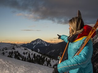 Pampeago  - Predazzo -  Obereggen