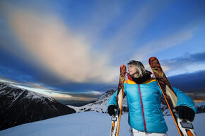 Trentino SkiSunrise