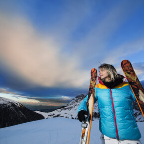 Trentino SkiSunrise