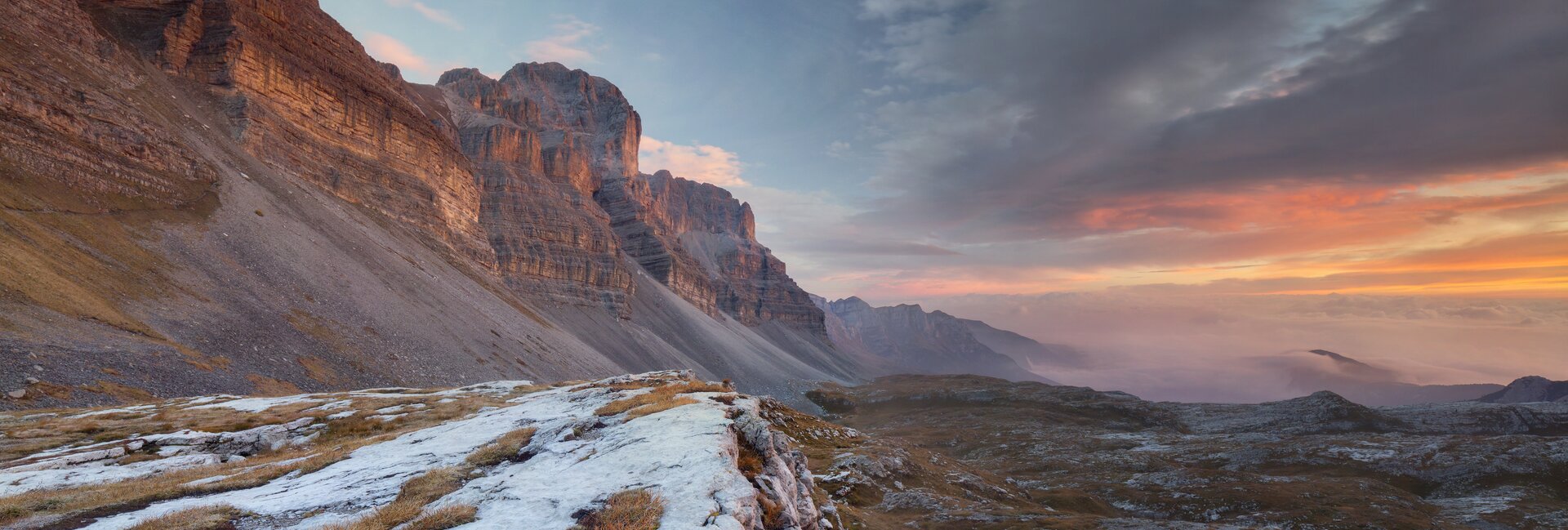 Adamello Brenta Nature Park