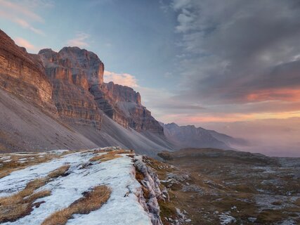 Adamello Brenta Nature Park