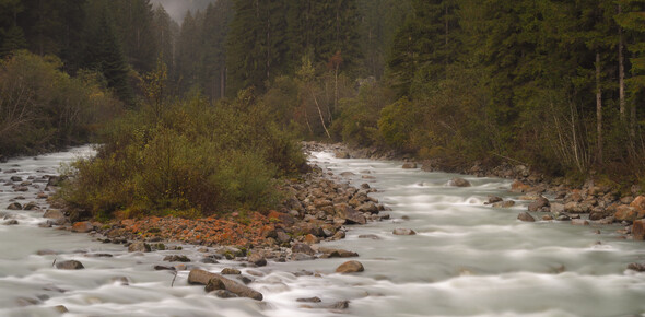 Adamello Brenta Nature Park