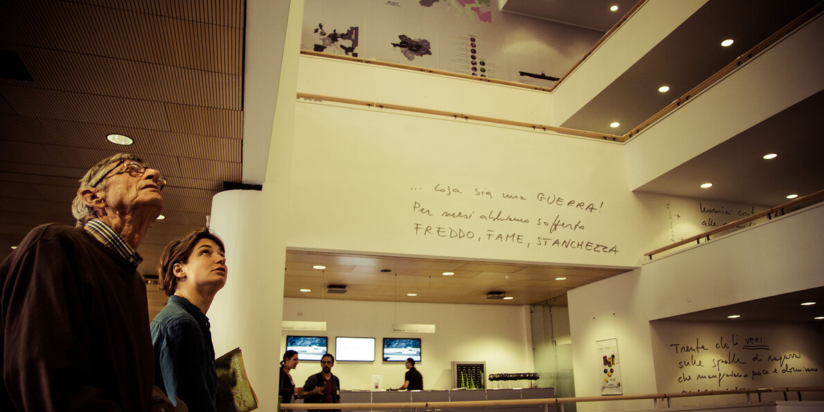 De Trentino Guest Card | Ontdek meer van Trentino