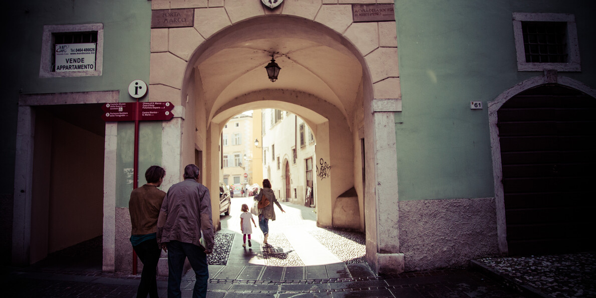 Discovering Rovereto #4