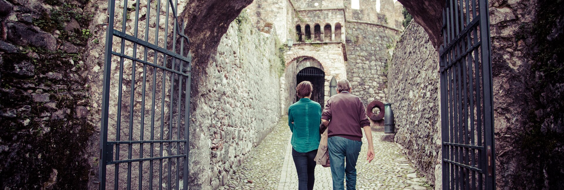 Rovereto Castle