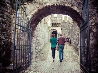 Rovereto Castle