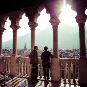 Trento entdecken 