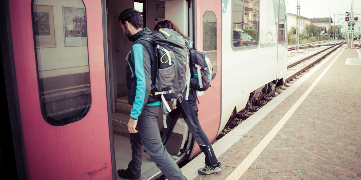 F&A Trentino | Wo liegt das Trentino? Wofür ist das Trentino berühmt?