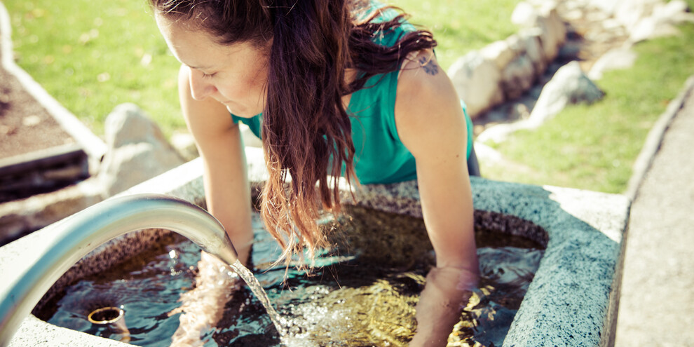 Digital detox at Hotel Rabbi