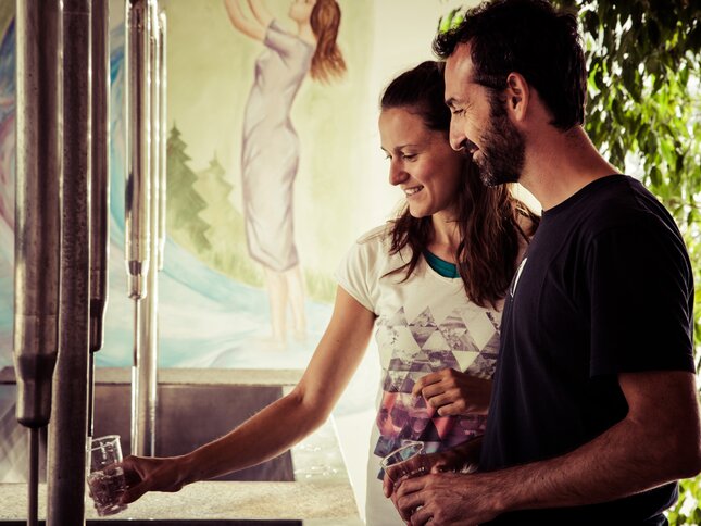 Val di Sole - Val di Peio - Spas