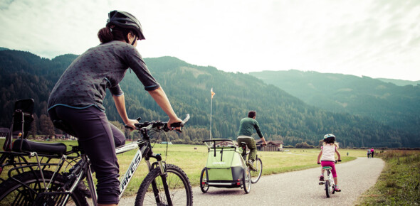 цикл маршрутов