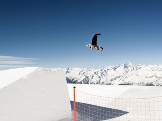 Madonna di Campiglio - Ursus Snowpark