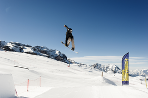 Ursus snowpark