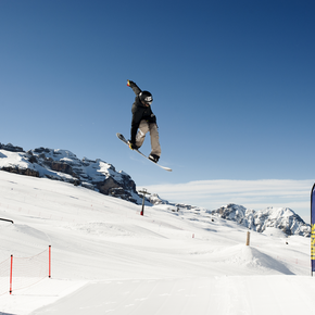 Ursus snowpark