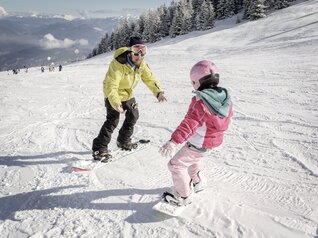 Monte Bondone - Ski area ideal for Alpine skiing, Nordic skiing, and snowboarding