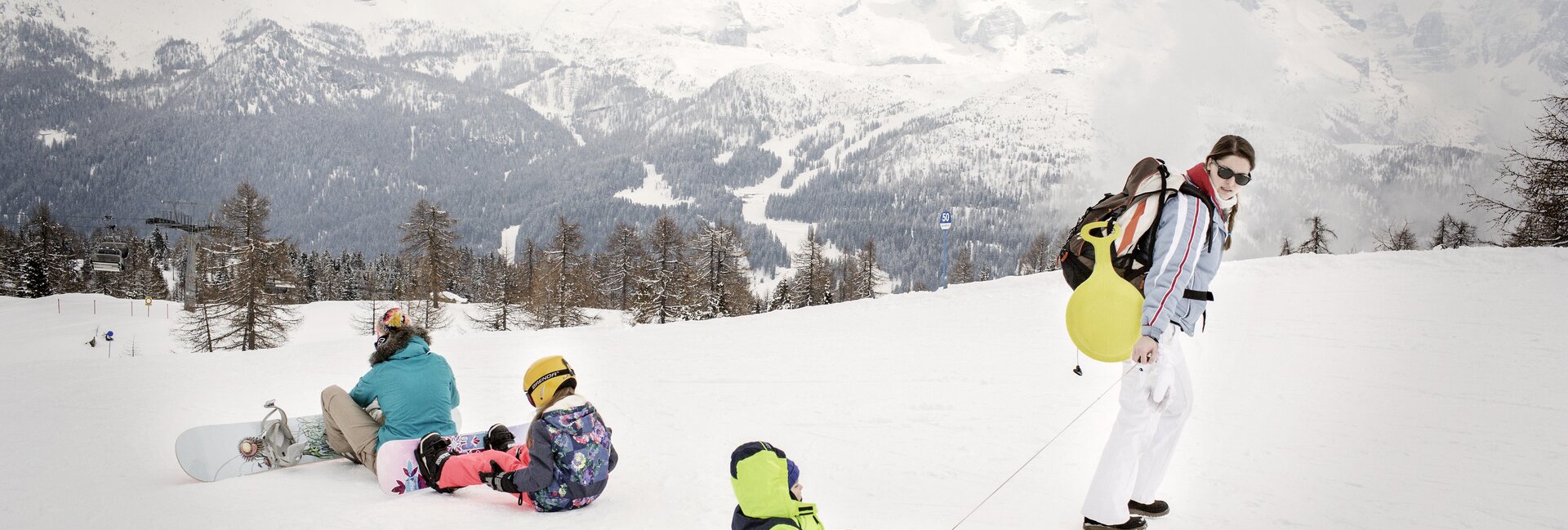 Madonna di Campiglio