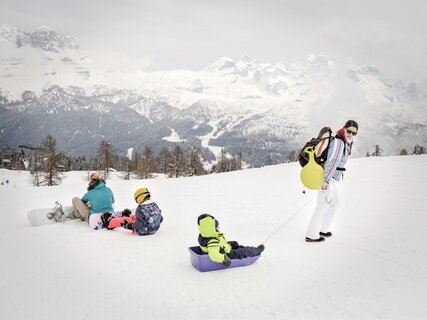 Madonna di Campiglio