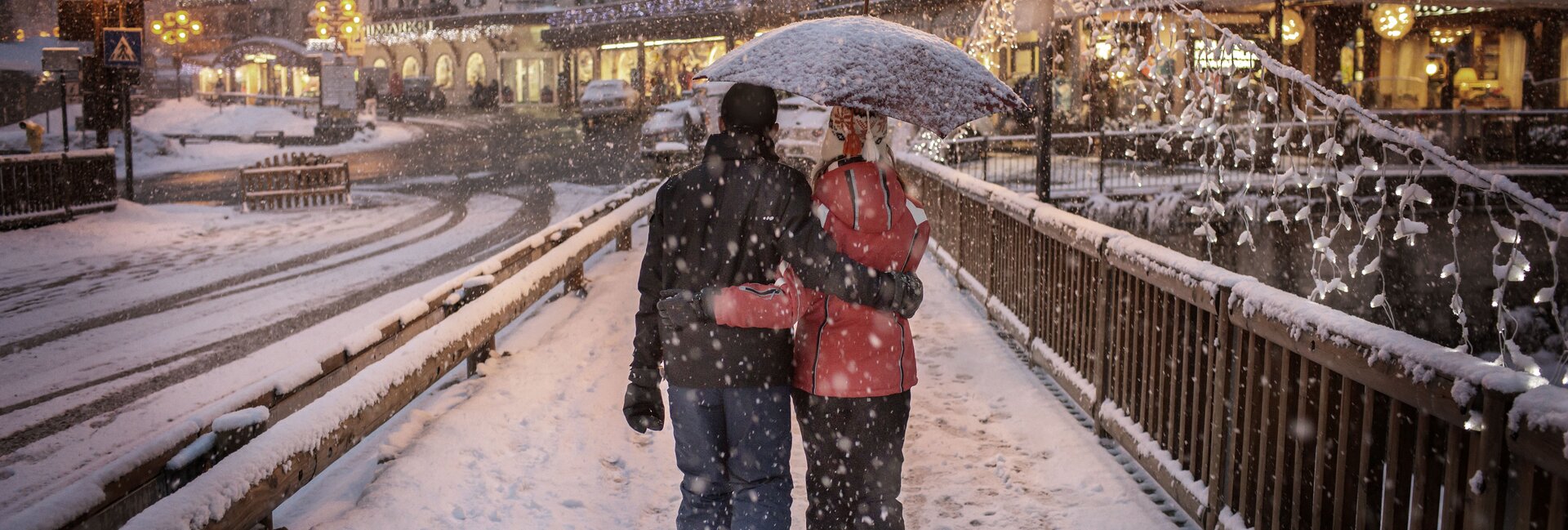 San Martino di Castrozza - Snow holiday