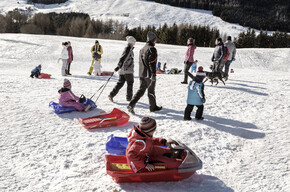 Spielplatz Viote