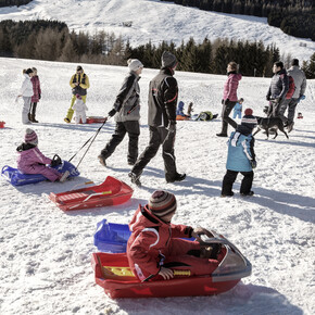 Spielplatz Viote