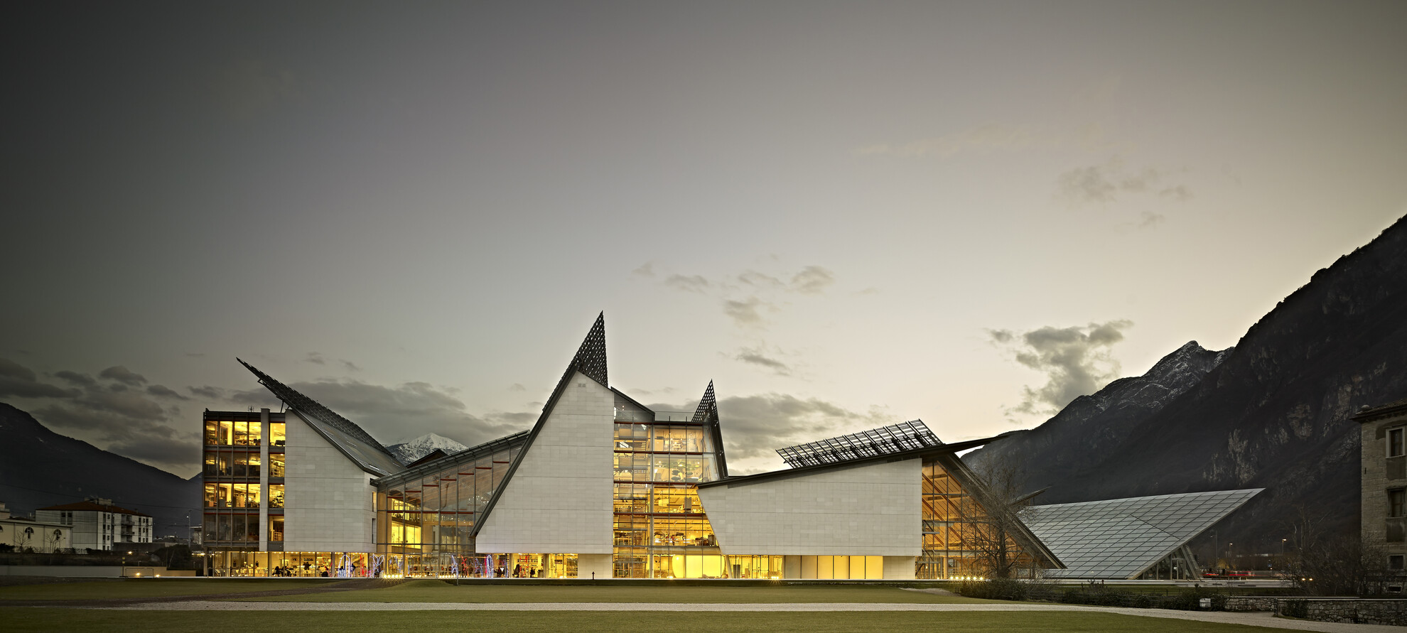 Wissenschaft und Natur