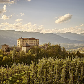 Val di Non