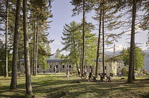 Forte Belvedere Gschwendt