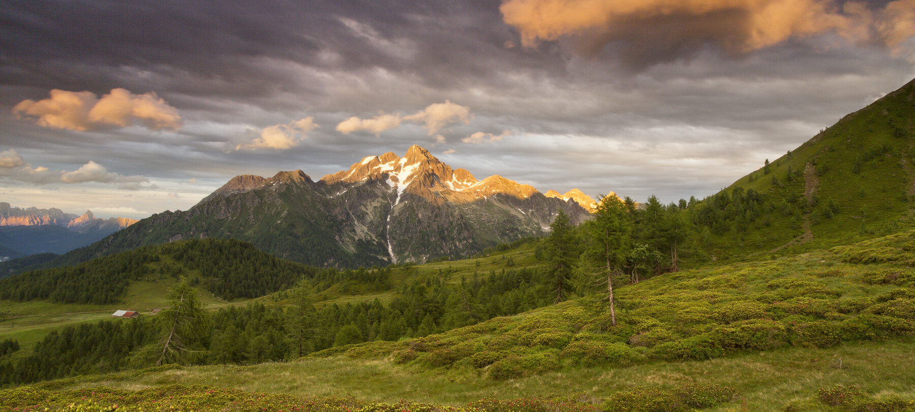 Sustainable Valsugana