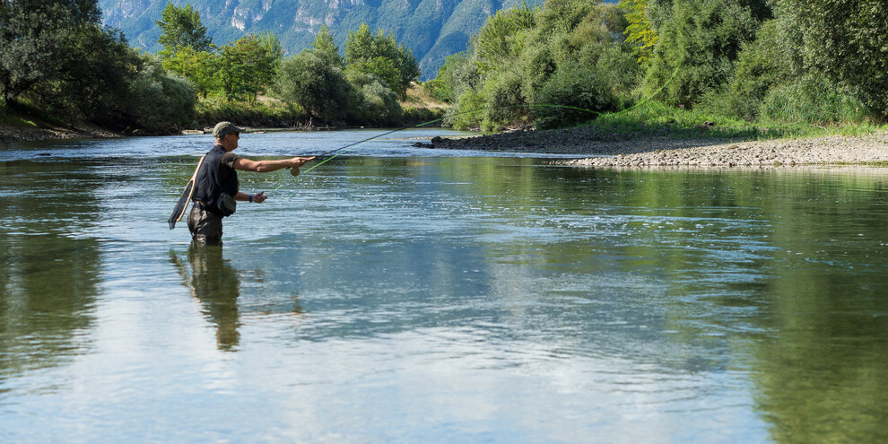 Trento - Piana Rotaliana