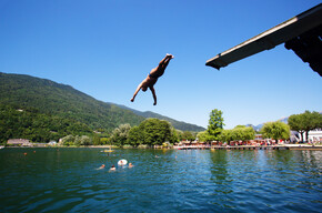 Levico Italy - Things to do in Levico Terme