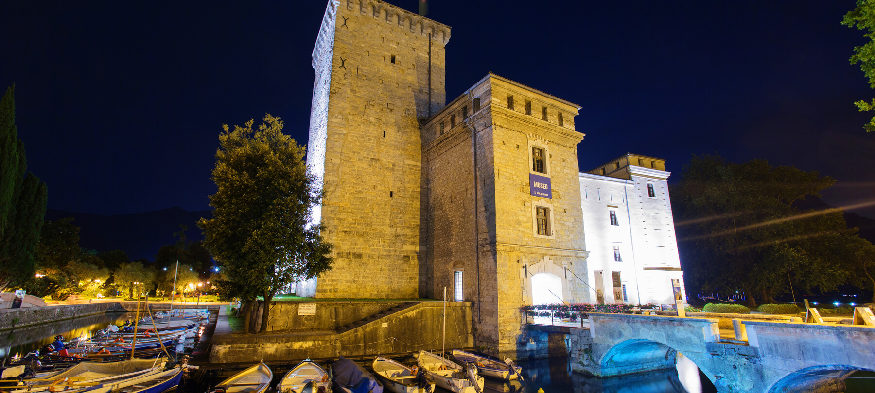 Michelangelo e la Cappella Sistina: la mostra a Riva del Garda