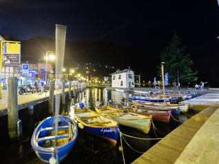 Torbole sul Garda - Nago