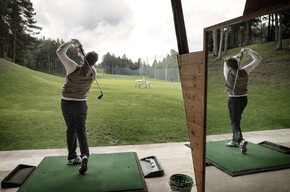Val di Non - Sarnonico - Dolomiti Golf Club
