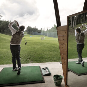 Val di Non - Sarnonico - Dolomiti Golf Club