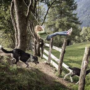 Three languages, one breath