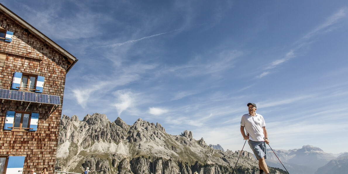 Mountains unlike any other in the world