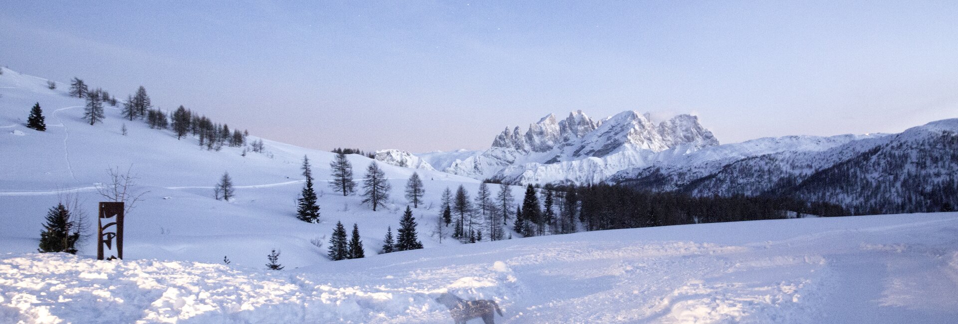 Network of Nature Reserves - Val di Fassa