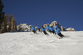 Vigo di Fassa-Pera-Ciampedìe