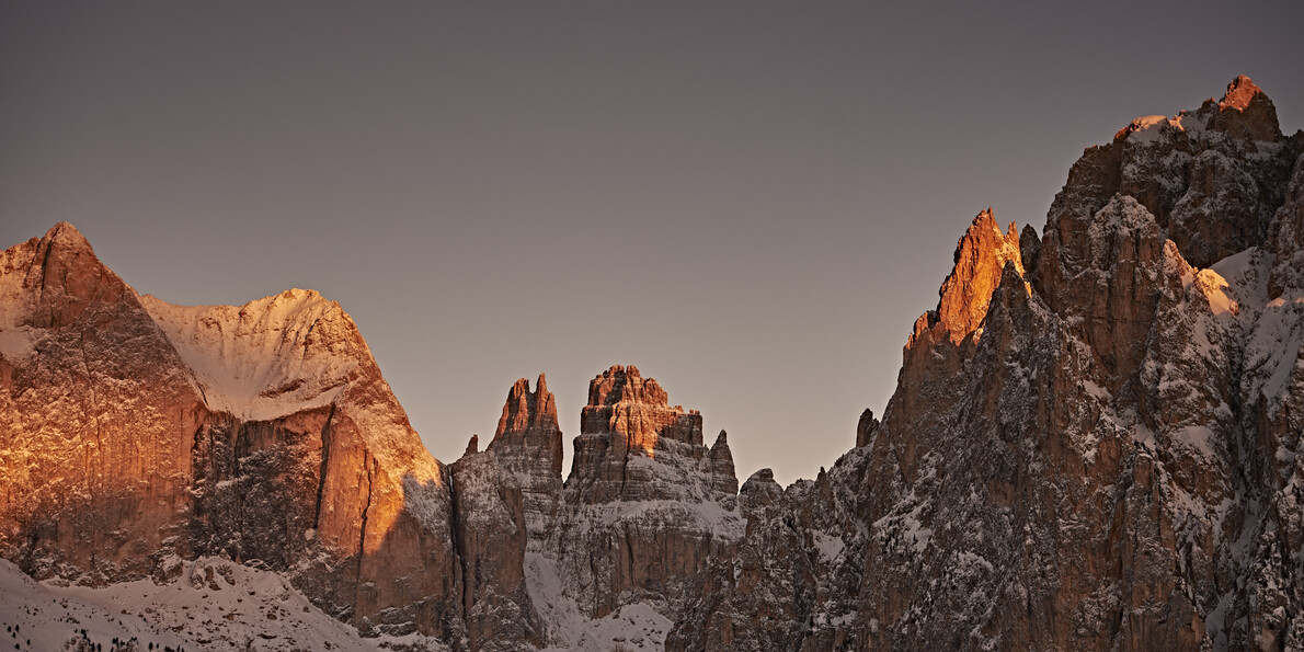 What are the Dolomites? Where are they?