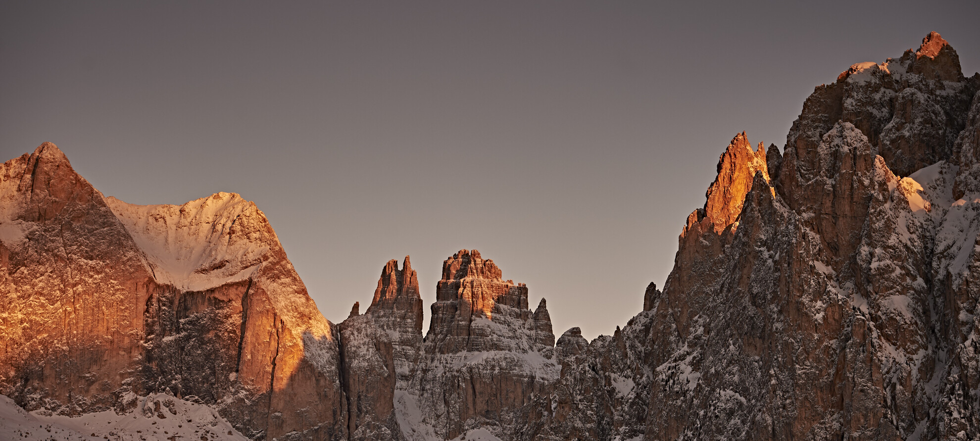 Legenden der Dolomiten