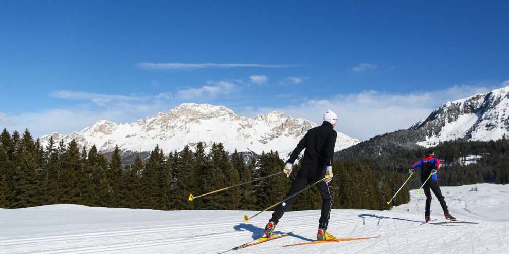 Malga Costa – Passo Lavazè, Val di Fiemme