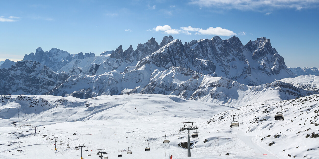 Passo San Pellegrino  #3