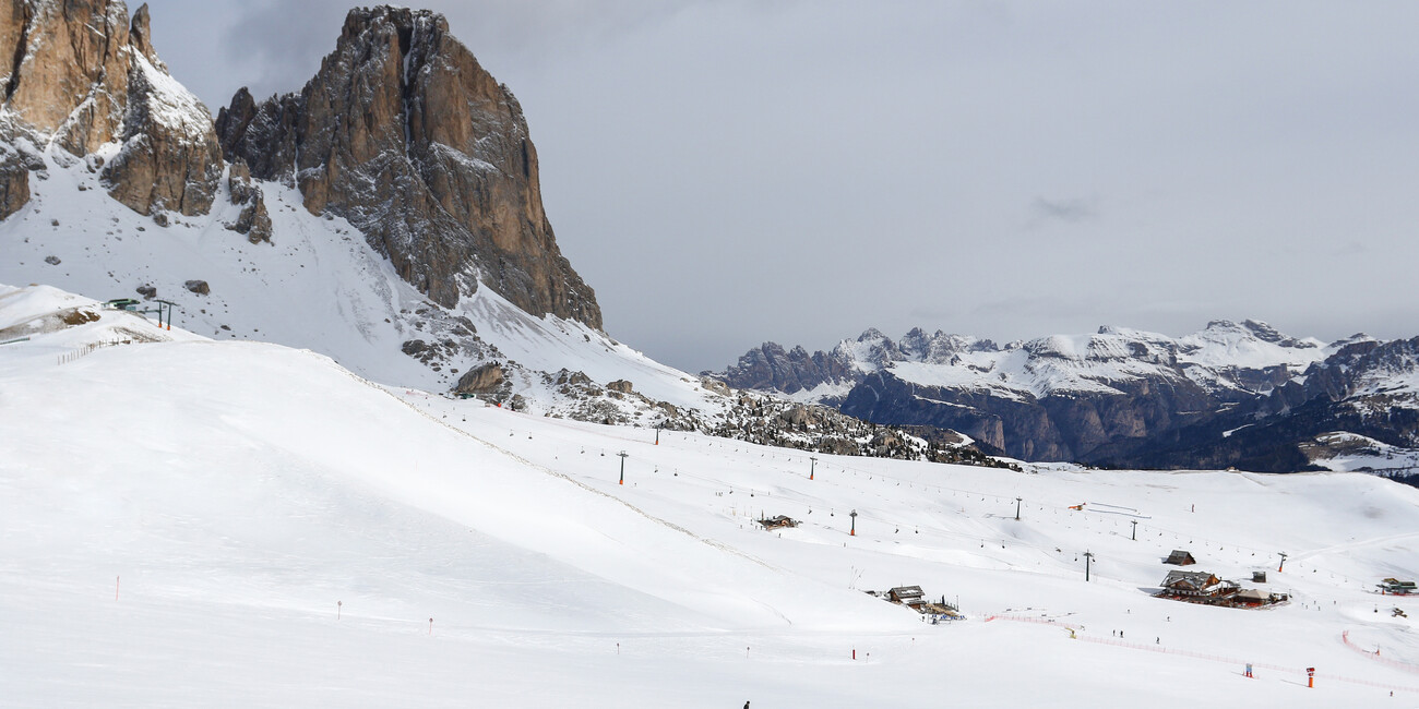 Campitello di Fassa  #2