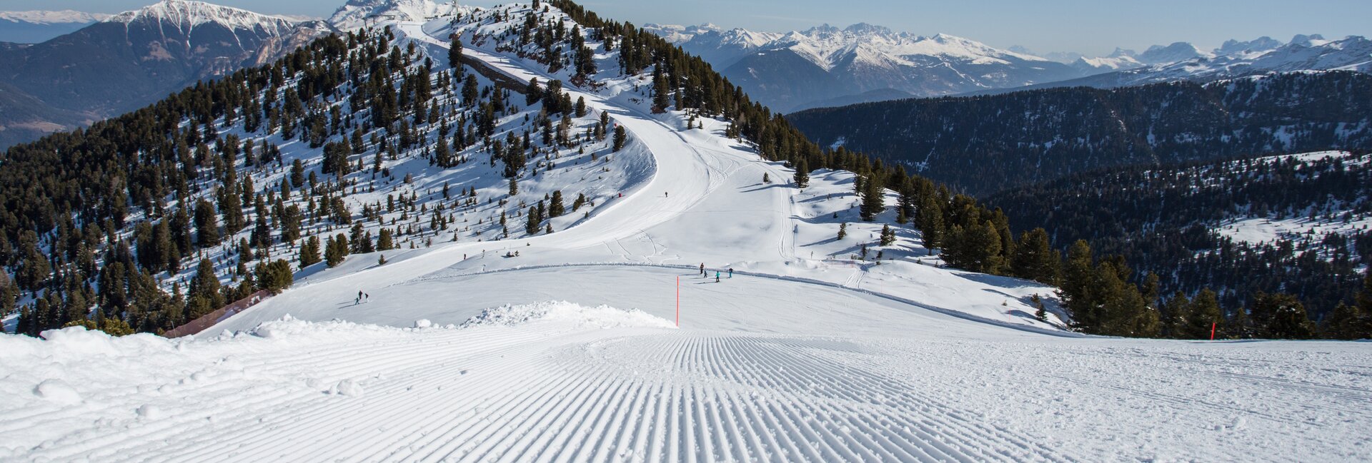 Val di Fiemme - Cavalese - Cermis - Ski holidays